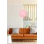 Opviq 190 PB Visilica, Pink
