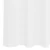 Voile zavjesa sa zavjesama 2 pcs Bijelo 175 x 140 cm Poliester