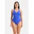 ARENA Kopalke za oblikovanje postave SHAPEWEAR ALESSIA B-CUP  modra