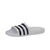 ADIDAS Sportske papuče ADILETTE AQUA F35539 bele