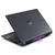 Gigabyte Gaming laptop AORUS Elite 16 BWH 16 QHD+ 165Hz, 400nits Core Ultra 9 275HX 32GB, 1TB SSD, GeForce RTX 5070 8GB, RGB, Backlit Win11Home, Tamnosivi