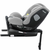Recaro - Otroški avtosedež Salia 125 KID, Carbon grey