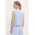 Top The North Face Terry Relaxed