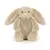 Jellycat - Plišasti zajček Oat Flufflet Little
