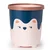 Kanta za otpatke, 10 L, Roze