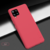 Maska Nillkin Super Frosted Shield za Samsung A42 crveni