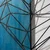 Sayvan-i Huzur -1 - Blue, Black BlueBlack Decorative Wooden Wall Accessory