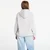 Mikina Dime Cursive Hoodie UNISEX Cement M