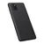 Maska Nillkin Super Frosted Shield za Samsung Note 10 Lite/ N770F/ A81/ A815F, Crna