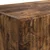 TV zidni ormar Zidne Dimljeni hrast 59,5 x 31 x 40 cm