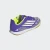 Adidas Patike za fudbal za dečake F50 Club In J, JI0042, Ljubičaste