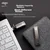 Aigo USB Flash memorija, 512GB, USB 3.2, USB 3.0, Siva