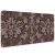 Decormat Podloga za pisalno mizo Damask style pattern 90x45 cm
