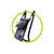 Mobile-origin Waterproof Floating Case with Small Pouch 6,8 - black/white