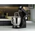 Kuhinjski robot KENWOOD KVL85.004.BK Titanium Chef Baker XL
