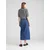 FRENCH CONNECTION Krilo DENVER moder denim
