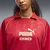 PUMA KING Boxy Jersey Unisex, Clothing, Red, S