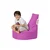 Atelier del Sofa Lazy bag Roze