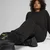 Puma Essentials Elevated Sweatpants Unisex, Black, Size M, Clothing