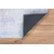 Conceptum Hypnose Tepih Fusion Chenille 229, 75x230cm, Svetloplavi