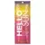 Soleo Basic 40+10 vrečk za solarij 15 ml