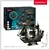 Puzzle Cubic Fun 3D LED sestavljanka - Kraljica Anna