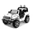 Auto na akumulator FT-938 4x4 - bijeli