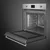 SMEG Pečica SO6303APX,