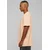 Mens T-shirt Heavy Oversized Tee - apricot