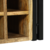 Stalak za vino 2 pcs 46 x 35 x 27,5 cm Čvrsto drvo manga