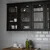 MITTLED LED mali reflektor, podesivog intenziteta boja aluminijuma
