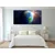 Slika modri planet Zemlja - 140x70
