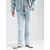 LEVIS  Kavbojke 501 pastelno modra