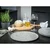 Creatable KROŽNIK ZA PICO Stone Collection Genua 33 cm