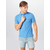 POLO RALPH LAUREN Majica, modra