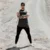 GymBeam ????????? Cut Off Grey