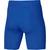 Nike Hlače obutev za trening modra 183 - 187 cm/L Pro Drifit Strike