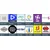 YAMAHA AV receiver AS201+ (Internet radio, Bluetooth, DAB+)