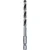 Bosch Spiralne burgije HSS PointTeQ spiralna burgija sa šestostranim držačem 5.00x52x91mm, 2608577545