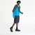Jakna Tilak Hooded Trango 21 Jacket Turkish Tile/ Carbon M