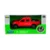 shumee WELLY MERCEDES-BENZ X-RAZRED RDEČ 1:34 43782