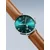 Bering 14040-508 Mens Watch Classic Small Second 40mm 3ATM
