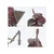 Age of Sigmar: Skaven + Paint Set