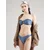 Hunkemöller Bikini hlačke Sardinia opal