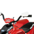 PEG PEREGO motor QUAD OUTLAW RED