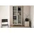Venture Design Omara Piring 40x190x90 cm Bež