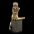 Nude Woman 20 cm