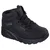 Skechers Muške patike Uno Lite, Crne