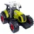 shumee Traktor s prikolico 29x20x10cm 1601