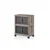 Lavine 67 - Beige Light Blue Multi Purpose Cabinet